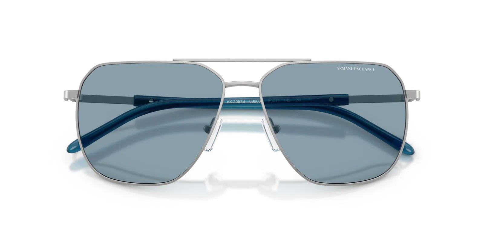Armani Exchange 2057S Sunglasses - view 28